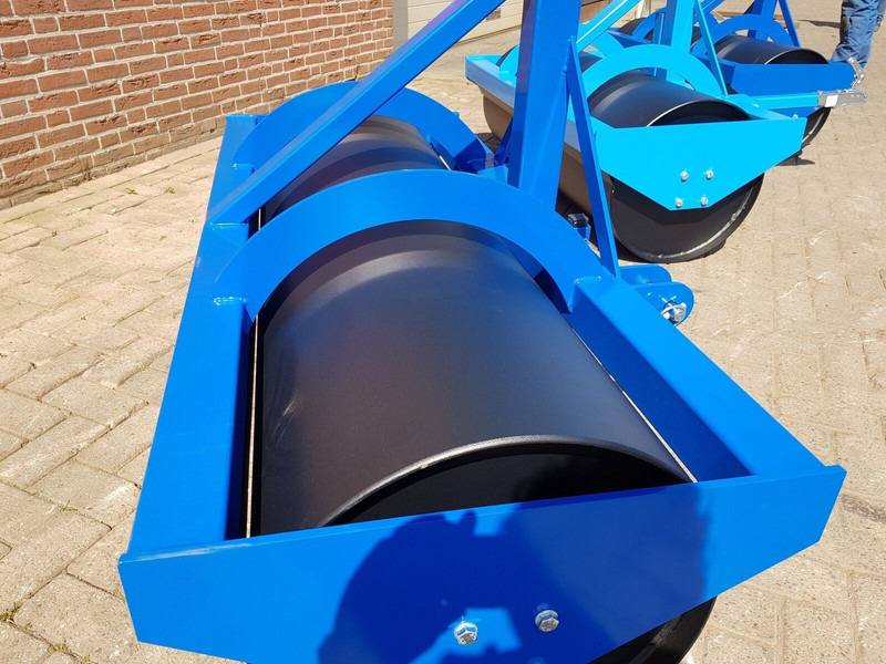 Onbekend - Farm roller: picture 3 Onbekend - Farm roller: picture 3