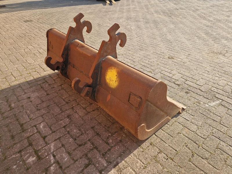 Onbekend - Bucket for Construction machinery: picture 5 Onbekend - Bucket for Construction machinery: picture 5