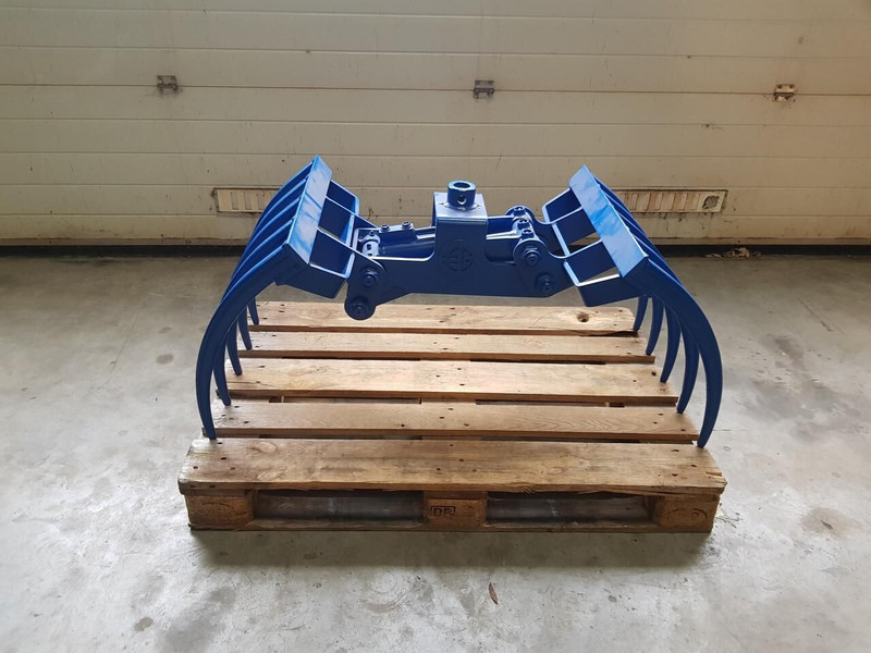 Onbekend - Bucket for Agricultural machinery: picture 1 Onbekend - Bucket for Agricultural machinery: picture 1