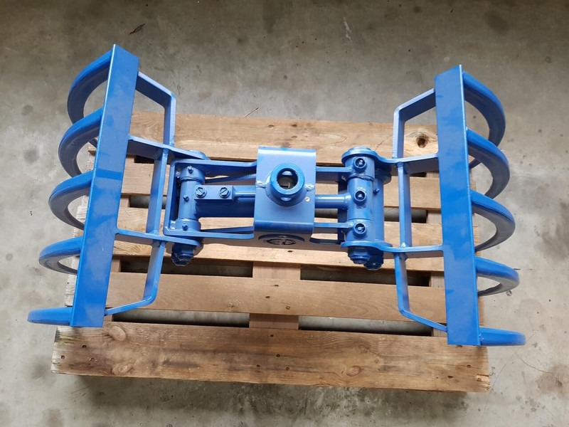 Onbekend - Bucket for Agricultural machinery: picture 3 Onbekend - Bucket for Agricultural machinery: picture 3