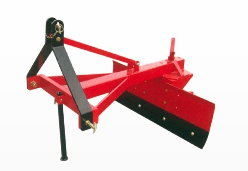 Onbekend - Soil tillage equipment: picture 1 Onbekend - Soil tillage equipment: picture 1