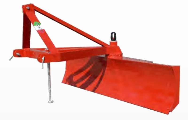 Onbekend - Soil tillage equipment: picture 2 Onbekend - Soil tillage equipment: picture 2