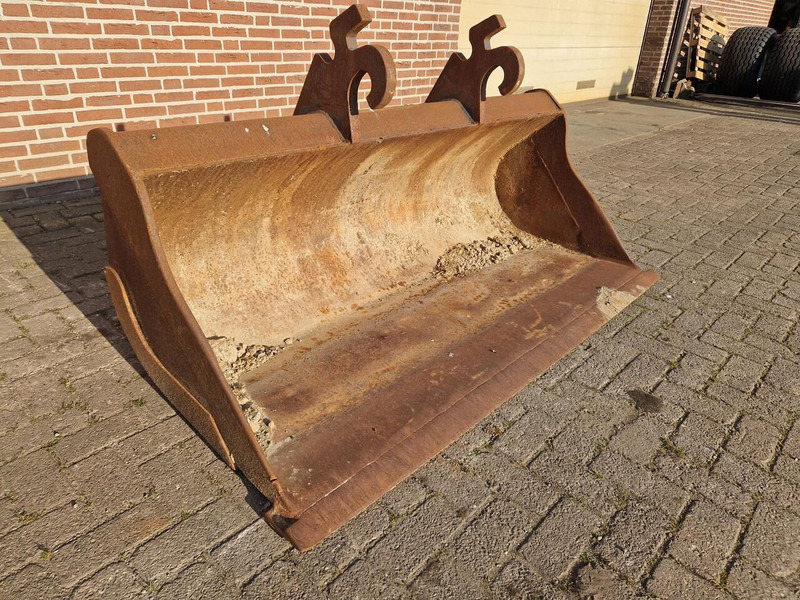 Onbekend - Bucket for Construction machinery: picture 4 Onbekend - Bucket for Construction machinery: picture 4