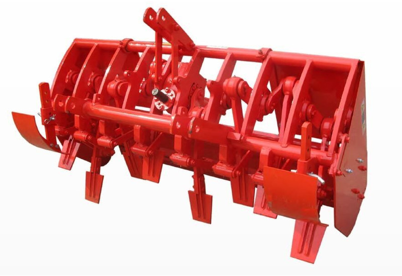 New Soil tillage equipment Onbekend Spitmachine: picture 1