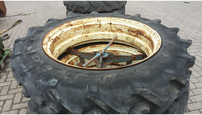 Pirelli - Wheels and tires: picture 3 Pirelli - Wheels and tires: picture 3