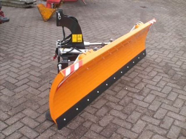 Robuuste sneeuwschuif F.C.R - Snow plough: picture 3 Robuuste sneeuwschuif F.C.R - Snow plough: picture 3
