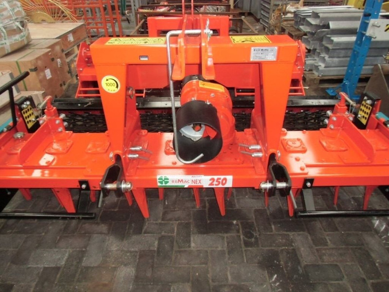 Rotorkopeg - Power harrow: picture 4 Rotorkopeg - Power harrow: picture 4