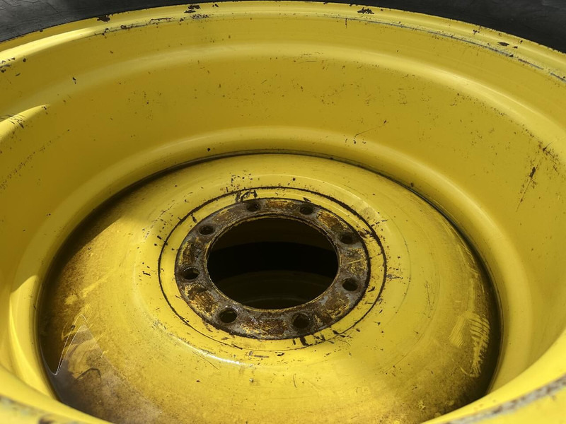SET banden 30.5 X LR32 - Nieuw - Wheels and tires: picture 3 SET banden 30.5 X LR32 - Nieuw - Wheels and tires: picture 3