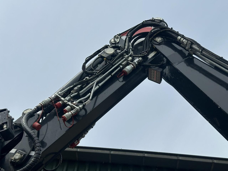 Schaeff TW75 - Wheel excavator: picture 5 Schaeff TW75 - Wheel excavator: picture 5
