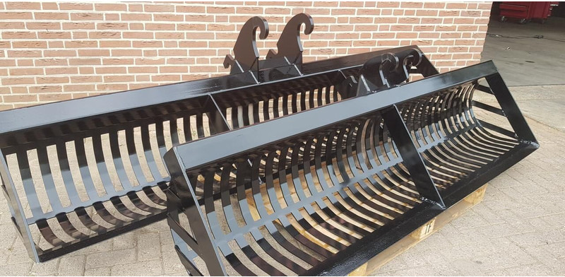 Slootbak 245 CW 05 - Bucket: picture 4 Slootbak 245 CW 05 - Bucket: picture 4