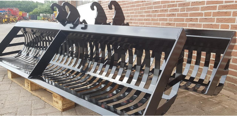 Slootbak 245 CW 05 - Bucket: picture 3 Slootbak 245 CW 05 - Bucket: picture 3