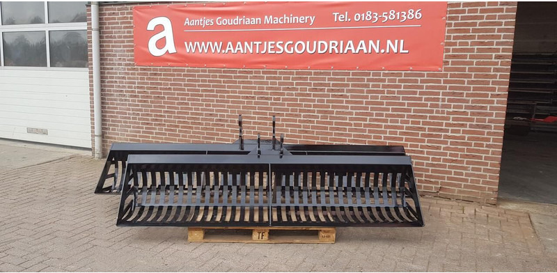 Slootbak 245 CW 05 - Bucket: picture 1 Slootbak 245 CW 05 - Bucket: picture 1