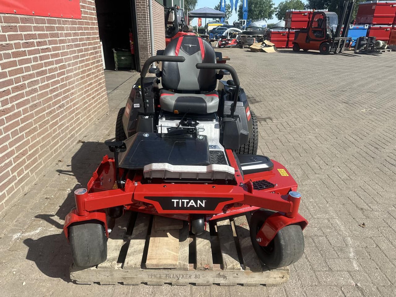 Toro TITAN XS 5450 zero turn - Garden mower: picture 3 Toro TITAN XS 5450 zero turn - Garden mower: picture 3
