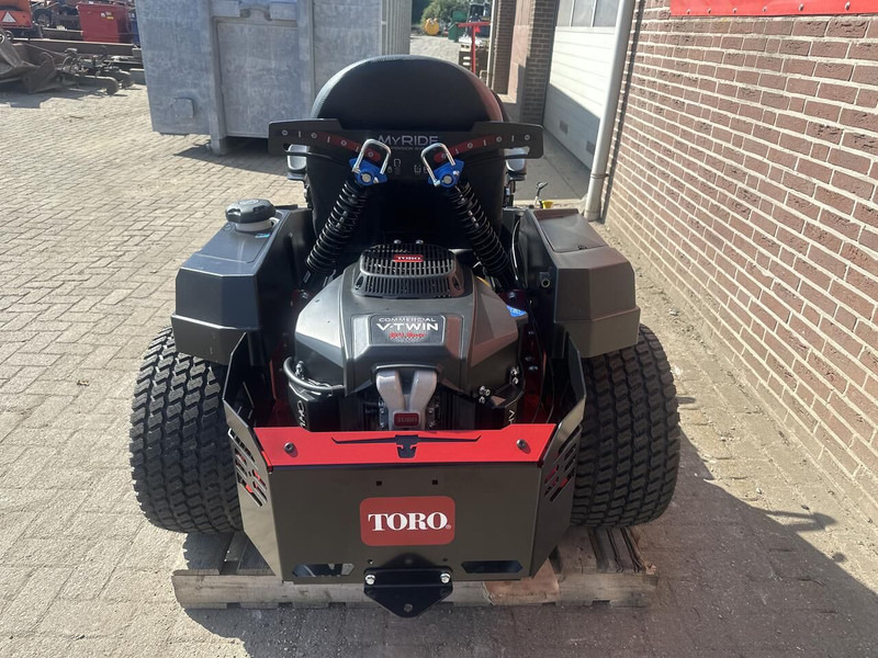 Toro TITAN XS 5450 zero turn - Garden mower: picture 5 Toro TITAN XS 5450 zero turn - Garden mower: picture 5