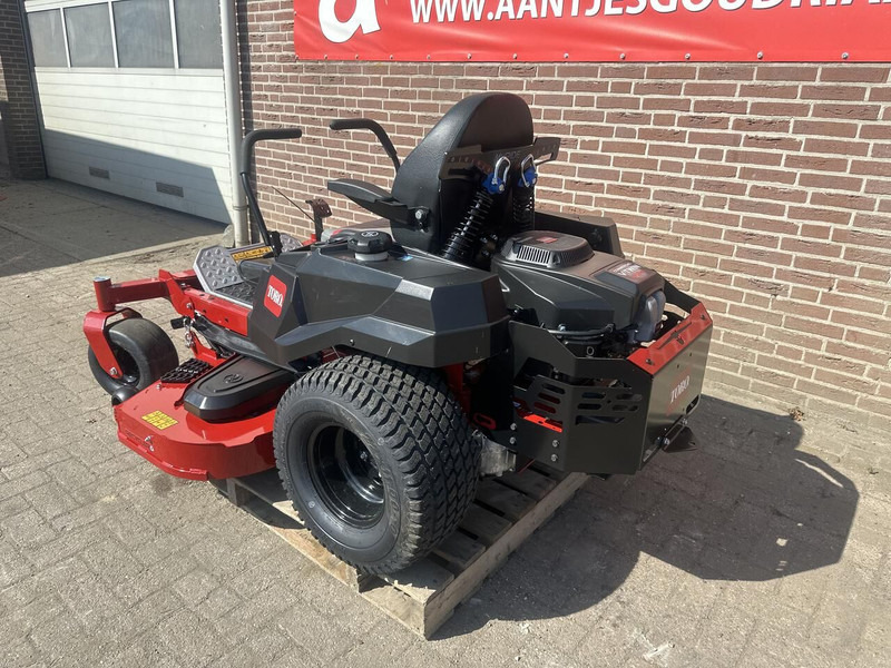 Toro TITAN XS 5450 zero turn - Garden mower: picture 2 Toro TITAN XS 5450 zero turn - Garden mower: picture 2