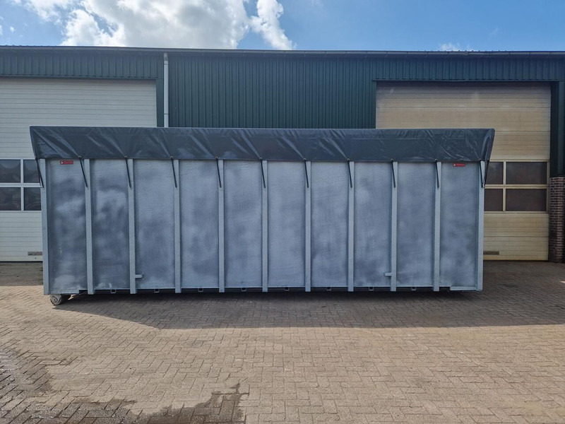 Vloeistofcontainer - Nieuw - Shipping container: picture 1 Vloeistofcontainer - Nieuw - Shipping container: picture 1