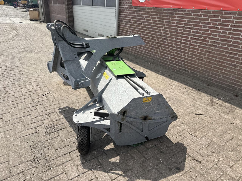 Zocon - Broom: picture 2 Zocon - Broom: picture 2