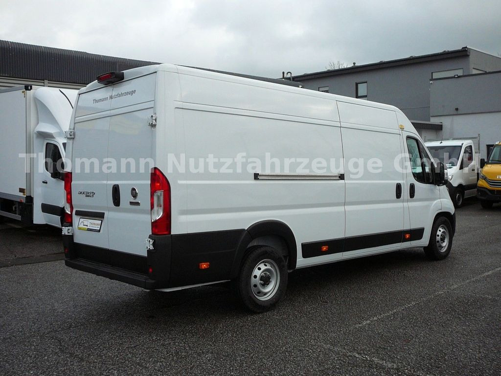 Fiat Ducato Kühlkasten L4/H2 Carrier Xarios 300GH Fiat Ducato Kühlkasten L4/H2 Carrier Xarios 300GH - Refrigerated delivery van: picture 4 Fiat Ducato Kühlkasten L4/H2 Carrier Xarios 300GH Fiat Ducato Kühlkasten L4/H2 Carrier Xarios 300GH - Refrigerated delivery van: picture 4