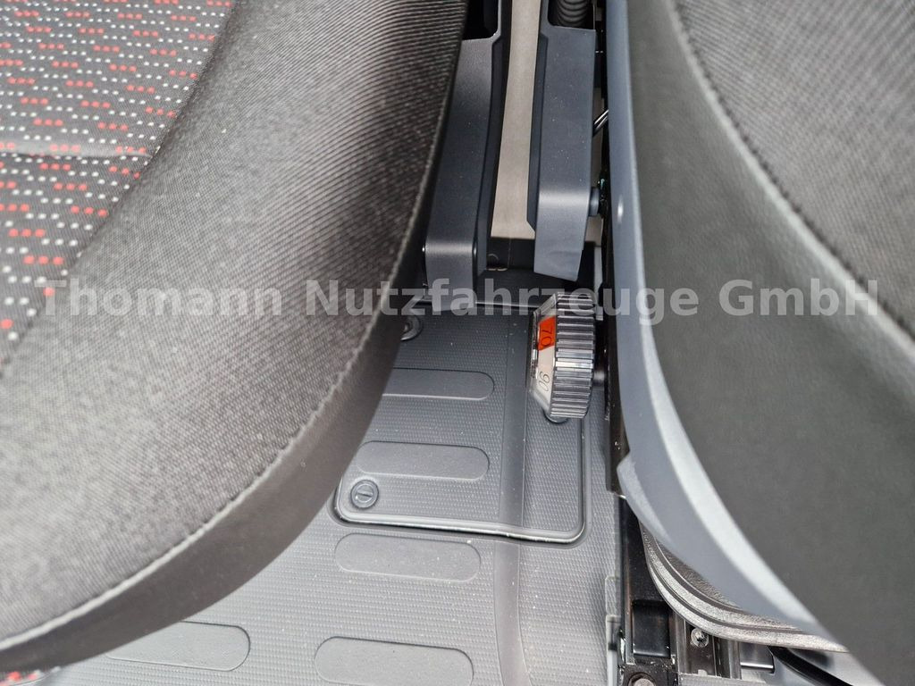 New Refrigerated delivery van Peugeot Boxer 2.2 Kühlkastenwagen Carrier Xarios 300 GH: picture 15