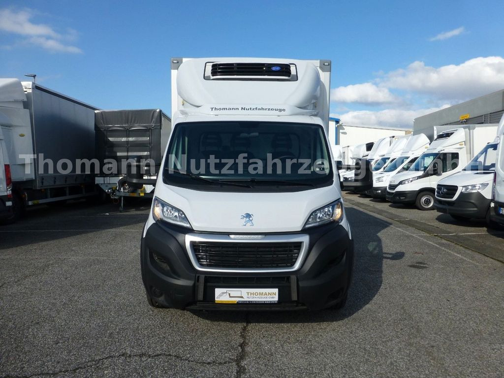 Peugeot Boxer Kühlkoffer Xarios 300 GH BÄR LBW - Refrigerated delivery van: picture 3 Peugeot Boxer Kühlkoffer Xarios 300 GH BÄR LBW - Refrigerated delivery van: picture 3