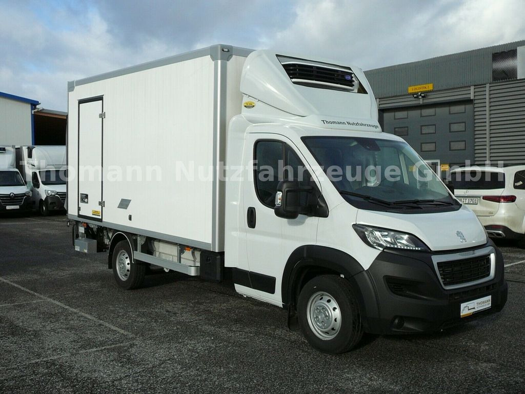 Peugeot Boxer Kühlkoffer Xarios 300 GH LBW - Refrigerated delivery van: picture 1 Peugeot Boxer Kühlkoffer Xarios 300 GH LBW - Refrigerated delivery van: picture 1