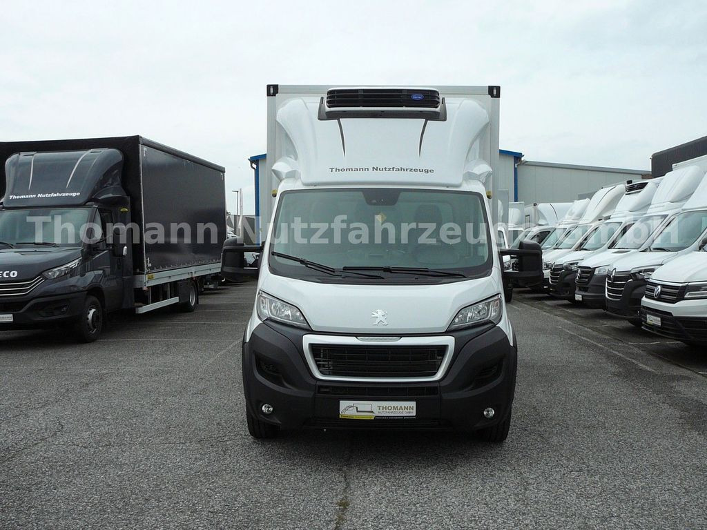 Peugeot Boxer Kühlkoffer Xarios 300 GH LBW - Refrigerated delivery van: picture 3 Peugeot Boxer Kühlkoffer Xarios 300 GH LBW - Refrigerated delivery van: picture 3