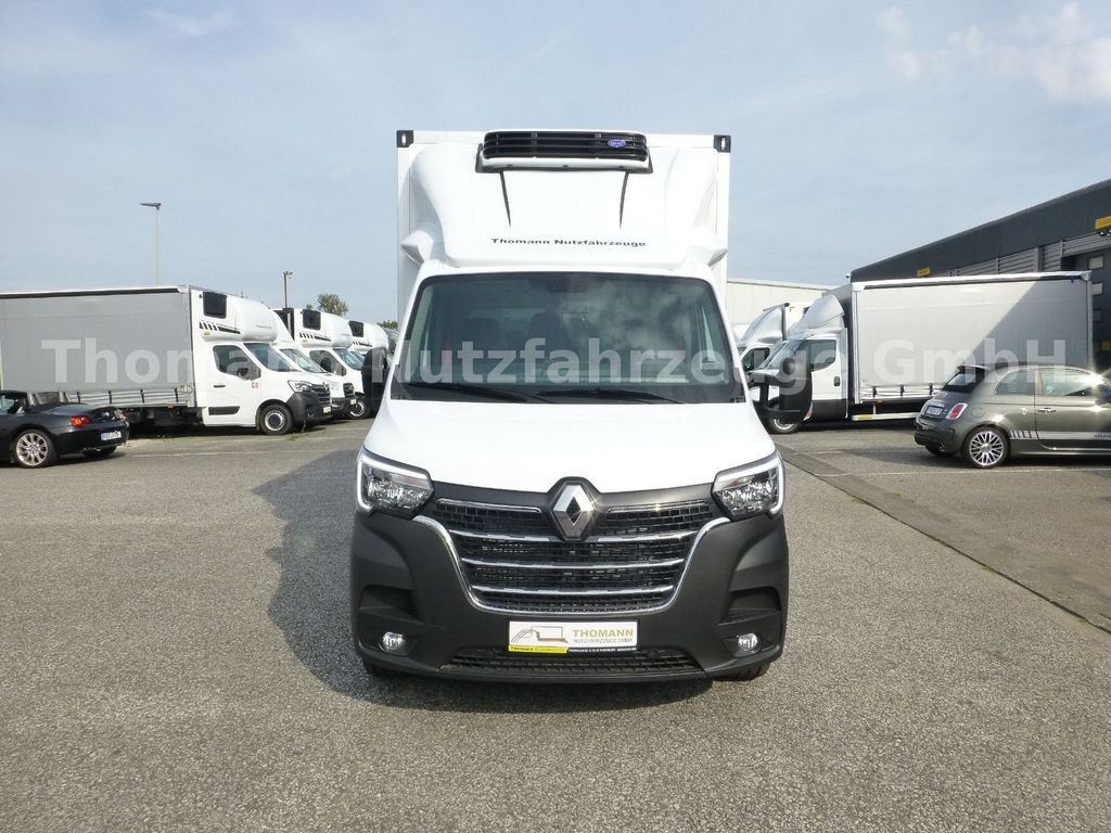Renault Master by Trucks Kühlkoffer LBW Xarios 300 GH - Refrigerated delivery van: picture 3 Renault Master by Trucks Kühlkoffer LBW Xarios 300 GH - Refrigerated delivery van: picture 3