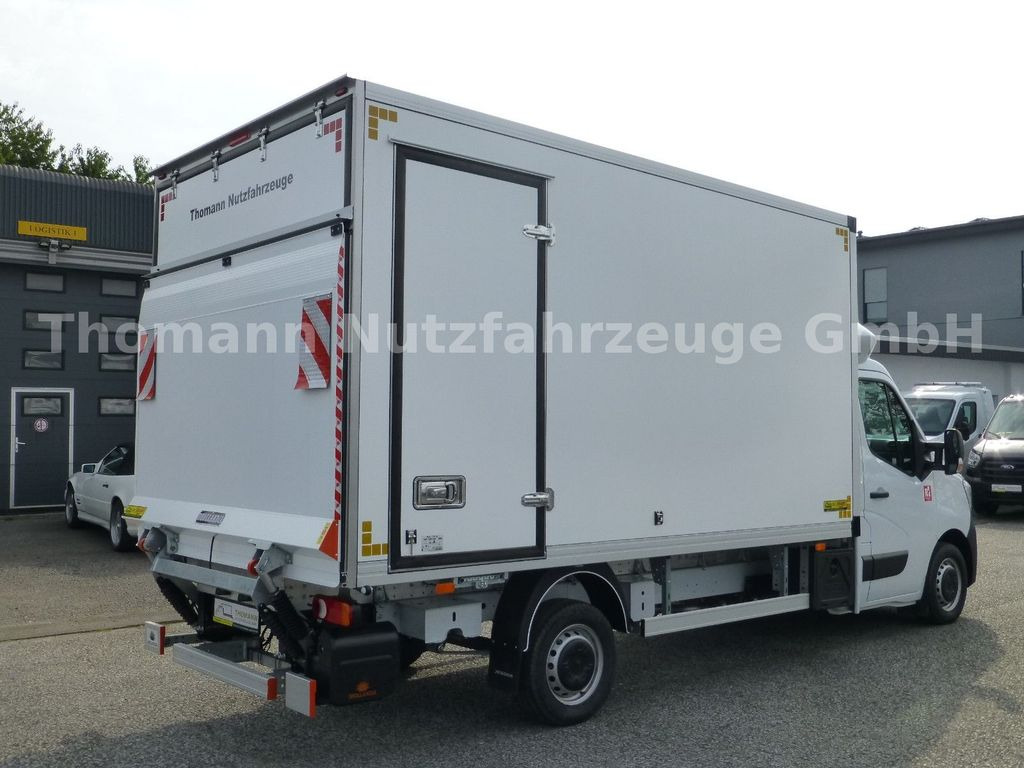 Renault Master by Trucks Kühlkoffer LBW Xarios 300 GH - Refrigerated delivery van: picture 4 Renault Master by Trucks Kühlkoffer LBW Xarios 300 GH - Refrigerated delivery van: picture 4