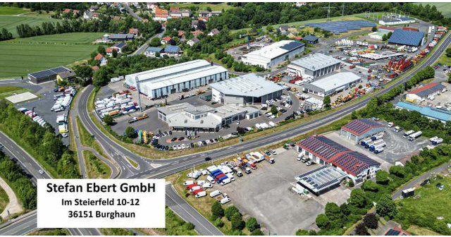 Ammann APH 6530 Rüttelplatte / 539kg / 2018 / Diesel - Vibratory plate: picture 4 Ammann APH 6530 Rüttelplatte / 539kg / 2018 / Diesel - Vibratory plate: picture 4