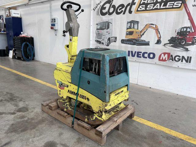Ammann APH 6530 Rüttelplatte / 539kg / 2018 / Diesel - Vibratory plate: picture 3 Ammann APH 6530 Rüttelplatte / 539kg / 2018 / Diesel - Vibratory plate: picture 3