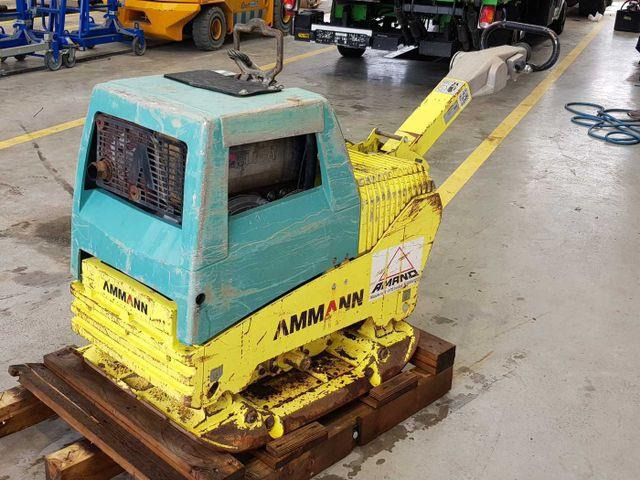 Ammann APH 6530 Rüttelplatte / 539kg / 2018 / Diesel - Vibratory plate: picture 5 Ammann APH 6530 Rüttelplatte / 539kg / 2018 / Diesel - Vibratory plate: picture 5