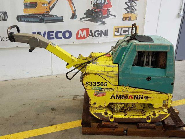 Ammann APH 6530 Rüttelplatte / 539kg / 2018 / Diesel - Vibratory plate: picture 2 Ammann APH 6530 Rüttelplatte / 539kg / 2018 / Diesel - Vibratory plate: picture 2