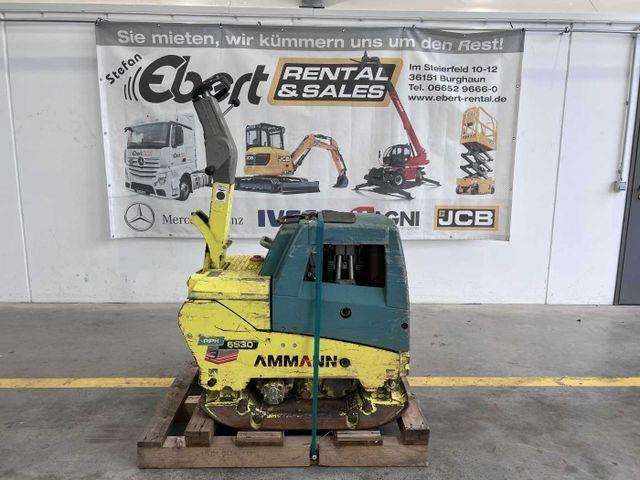 Ammann APH 6530 Rüttelplatte / 539kg / 2018 / Diesel - Vibratory plate: picture 1 Ammann APH 6530 Rüttelplatte / 539kg / 2018 / Diesel - Vibratory plate: picture 1