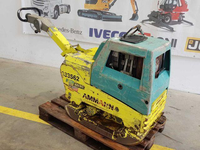 Ammann APH 6530 Rüttelplatte / 539kg / 2018 / Diesel - Vibratory plate: picture 3 Ammann APH 6530 Rüttelplatte / 539kg / 2018 / Diesel - Vibratory plate: picture 3