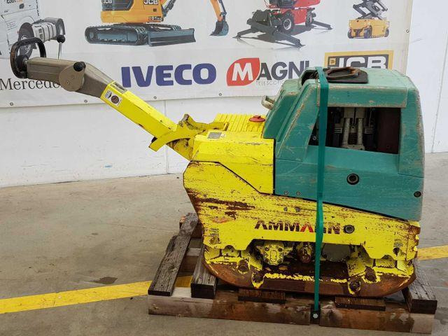 Ammann APH 6530 Rüttelplatte / 539kg / 2018 / Diesel - Vibratory plate: picture 3 Ammann APH 6530 Rüttelplatte / 539kg / 2018 / Diesel - Vibratory plate: picture 3