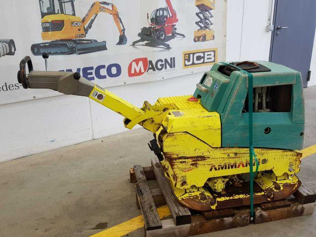 Ammann APH 6530 Rüttelplatte / 539kg / 2018 / Diesel - Vibratory plate: picture 2 Ammann APH 6530 Rüttelplatte / 539kg / 2018 / Diesel - Vibratory plate: picture 2