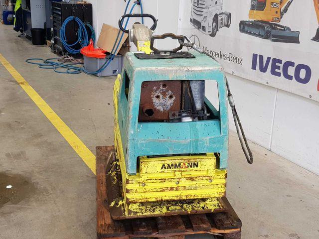 Ammann APH 6530 Rüttelplatte / 539kg / 2018 / Diesel - Vibratory plate: picture 4 Ammann APH 6530 Rüttelplatte / 539kg / 2018 / Diesel - Vibratory plate: picture 4