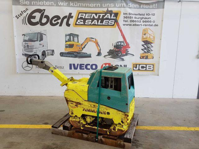 Ammann APH 6530 Rüttelplatte / 539kg / 2018 / Diesel - Vibratory plate: picture 1 Ammann APH 6530 Rüttelplatte / 539kg / 2018 / Diesel - Vibratory plate: picture 1