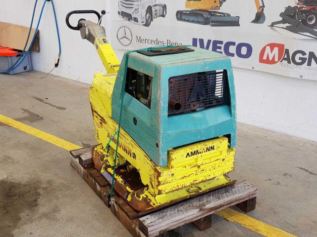 Ammann APH 6530 Rüttelplatte / 539kg / 2018 / Diesel - Vibratory plate: picture 4 Ammann APH 6530 Rüttelplatte / 539kg / 2018 / Diesel - Vibratory plate: picture 4