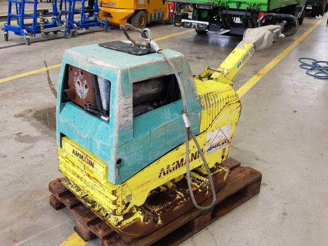Ammann APH 6530 Rüttelplatte / 539kg / 2018 / Diesel - Vibratory plate: picture 5 Ammann APH 6530 Rüttelplatte / 539kg / 2018 / Diesel - Vibratory plate: picture 5