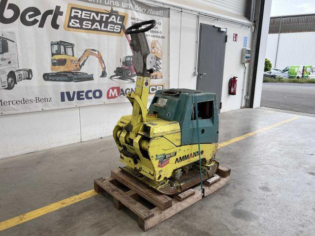 Ammann APH 6530 Rüttelplatte / 539kg / 2018 / Diesel - Vibratory plate: picture 2 Ammann APH 6530 Rüttelplatte / 539kg / 2018 / Diesel - Vibratory plate: picture 2