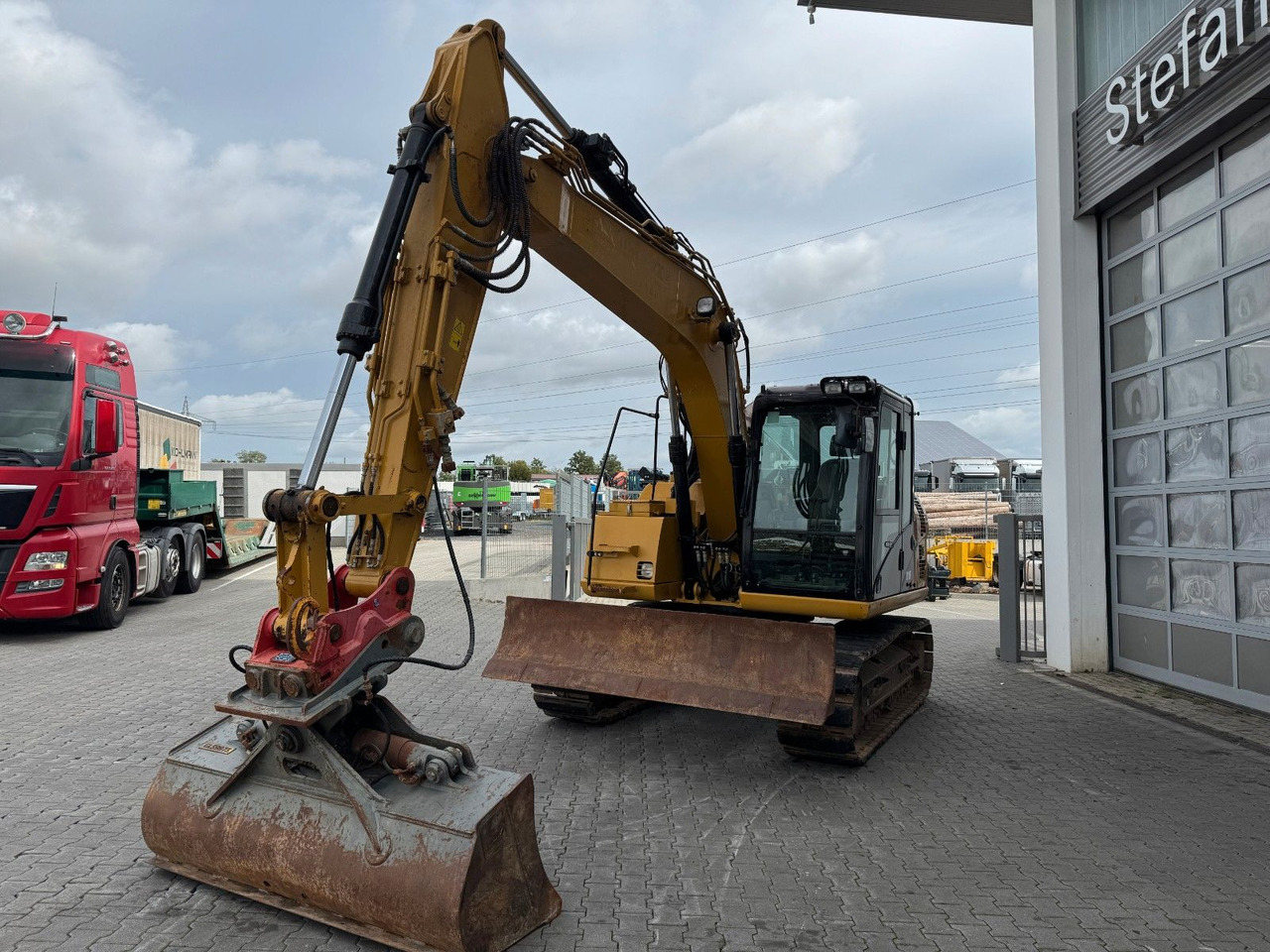 CAT 311 FLRR / 2017 / 2.788h / TL / hydr. GR - Crawler excavator: picture 5 CAT 311 FLRR / 2017 / 2.788h / TL / hydr. GR - Crawler excavator: picture 5