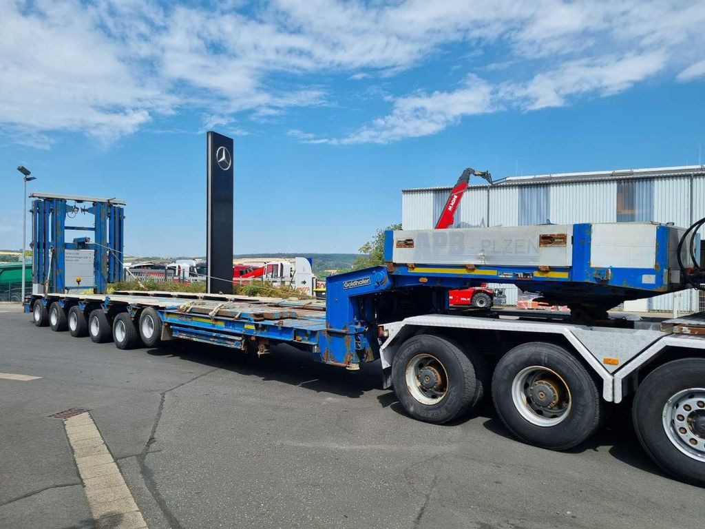 Goldhofer STZ-H6-57/80A Teleskop-Tieflader Waggontransport Goldhofer STZ-H6-57/80A Teleskop-Tieflader Waggontransport leasing Goldhofer STZ-H6-57/80A Teleskop-Tieflader Waggontransport Goldhofer STZ-H6-57/80A Teleskop-Tieflader Waggontransport: picture 7 Goldhofer STZ-H6-57/80A Teleskop-Tieflader Waggontransport Goldhofer STZ-H6-57/80A Teleskop-Tieflader Waggontransport leasing Goldhofer STZ-H6-57/80A Teleskop-Tieflader Waggontransport Goldhofer STZ-H6-57/80A Teleskop-Tieflader Waggontransport: picture 7