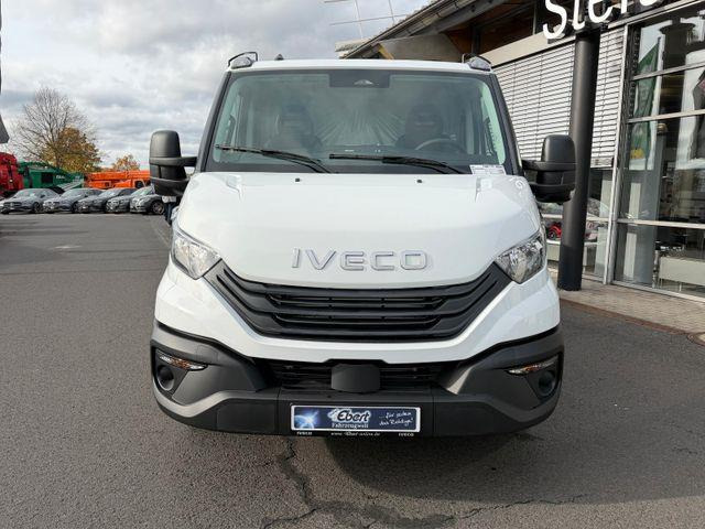 Iveco Daily 35S14 A8*R3.450mm*Automatik*Kamera*2Sitze* - Tipper van: picture 2 Iveco Daily 35S14 A8*R3.450mm*Automatik*Kamera*2Sitze* - Tipper van: picture 2
