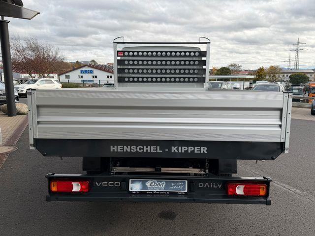 Iveco Daily 35S14 A8*R3.450mm*Automatik*Kamera*2Sitze* - Tipper van: picture 5 Iveco Daily 35S14 A8*R3.450mm*Automatik*Kamera*2Sitze* - Tipper van: picture 5