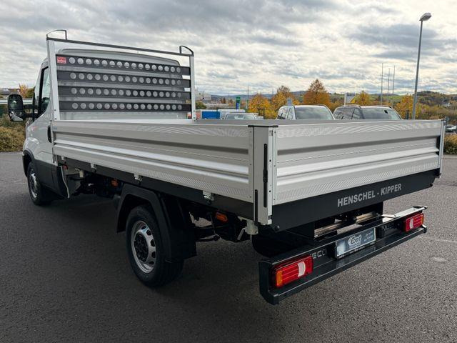 Iveco Daily 35S14 A8*R3.450mm*Automatik*Kamera*2Sitze* - Tipper van: picture 4 Iveco Daily 35S14 A8*R3.450mm*Automatik*Kamera*2Sitze* - Tipper van: picture 4