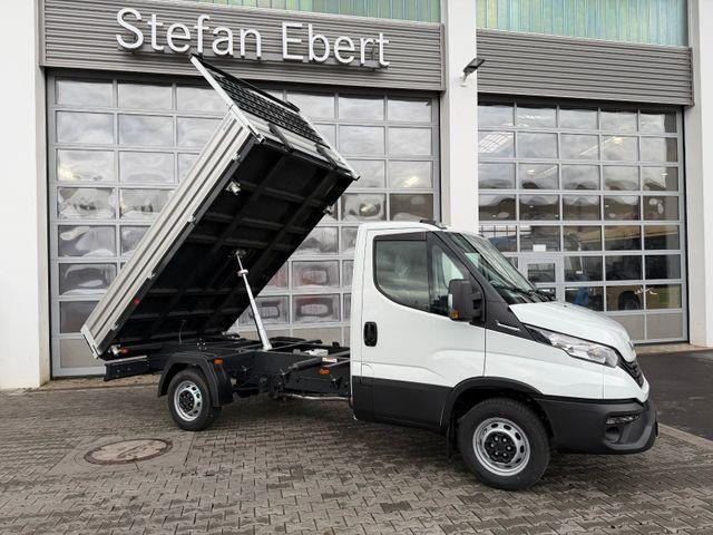 Iveco Daily 35S14 A8*R3.450mm*Automatik*Kamera*2Sitze* - Tipper van: picture 2 Iveco Daily 35S14 A8*R3.450mm*Automatik*Kamera*2Sitze* - Tipper van: picture 2