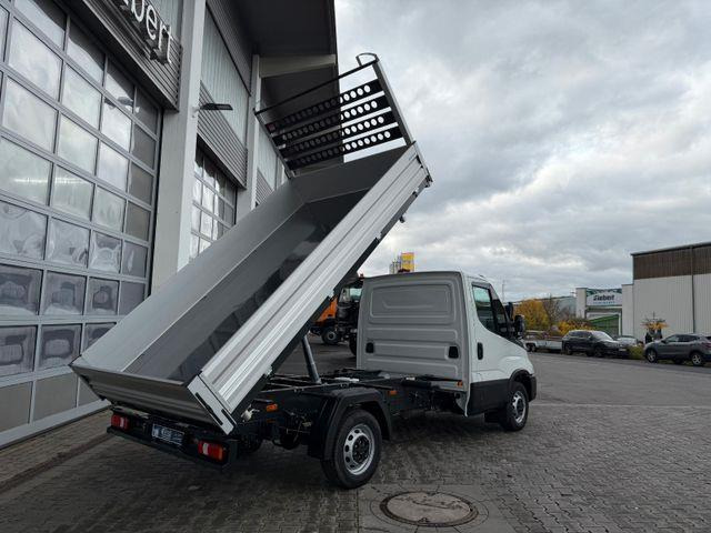Iveco Daily 35S14 A8*R3.450mm*Automatik*Kamera*2Sitze* - Tipper van: picture 3 Iveco Daily 35S14 A8*R3.450mm*Automatik*Kamera*2Sitze* - Tipper van: picture 3