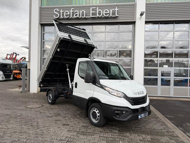 Iveco Daily 35S14 A8*R3.450mm*Automatik*Kamera*2Sitze* - Tipper van: picture 1 Iveco Daily 35S14 A8*R3.450mm*Automatik*Kamera*2Sitze* - Tipper van: picture 1