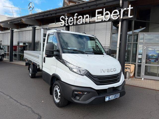 Iveco Daily 35S14 A8*R3.450mm*Automatik*Kamera*3Sitze* - Tipper van: picture 1 Iveco Daily 35S14 A8*R3.450mm*Automatik*Kamera*3Sitze* - Tipper van: picture 1